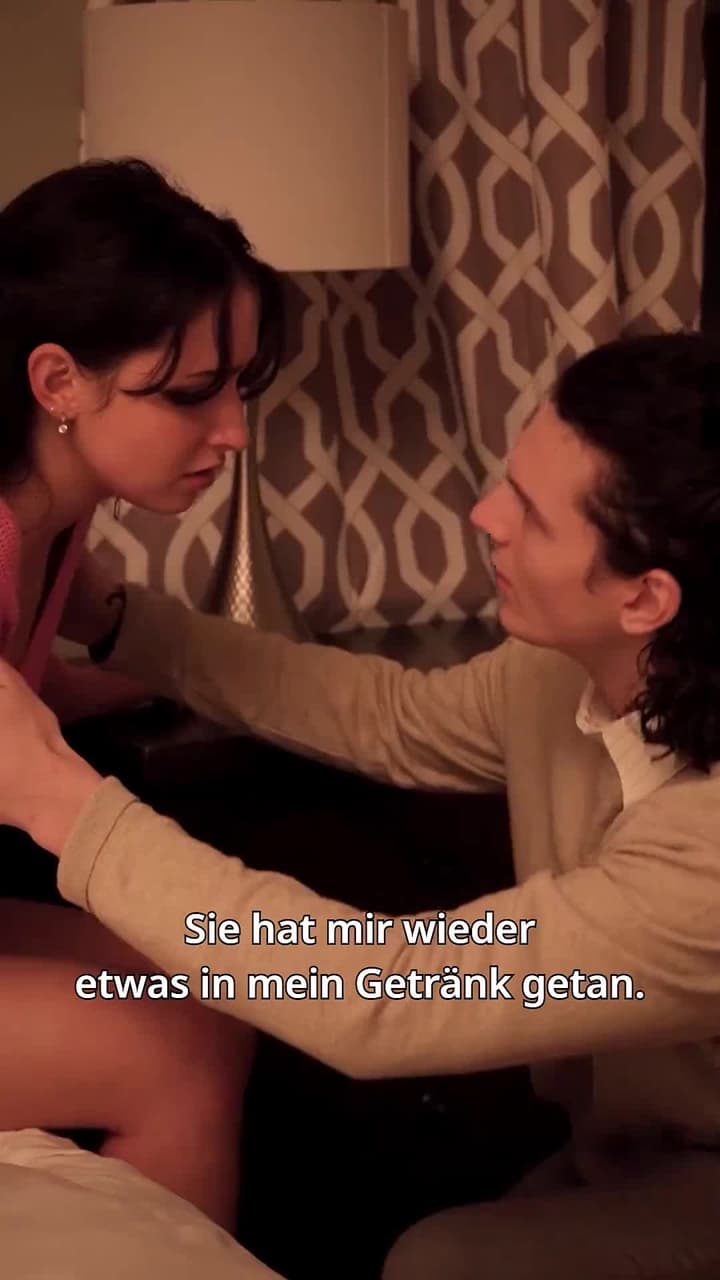 [Synchron] Verbotene Liebe - Episode 66