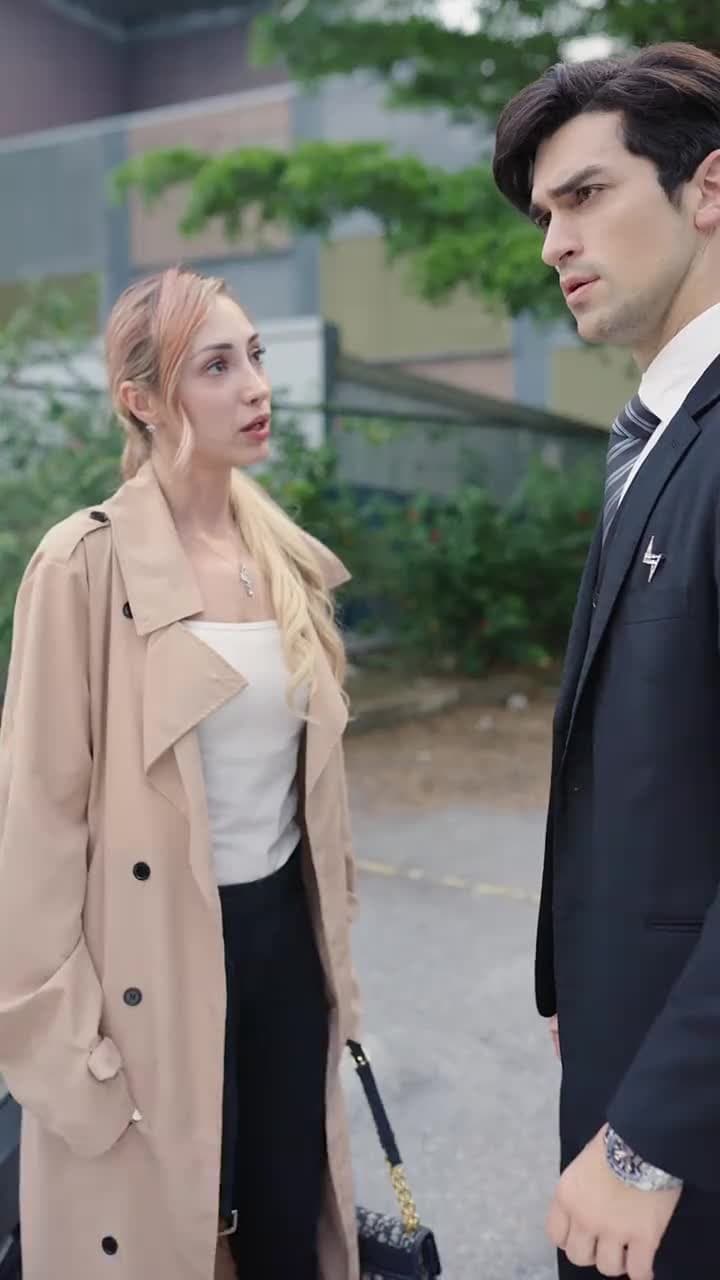 Lady CEO's Contract Lover - Episode 68