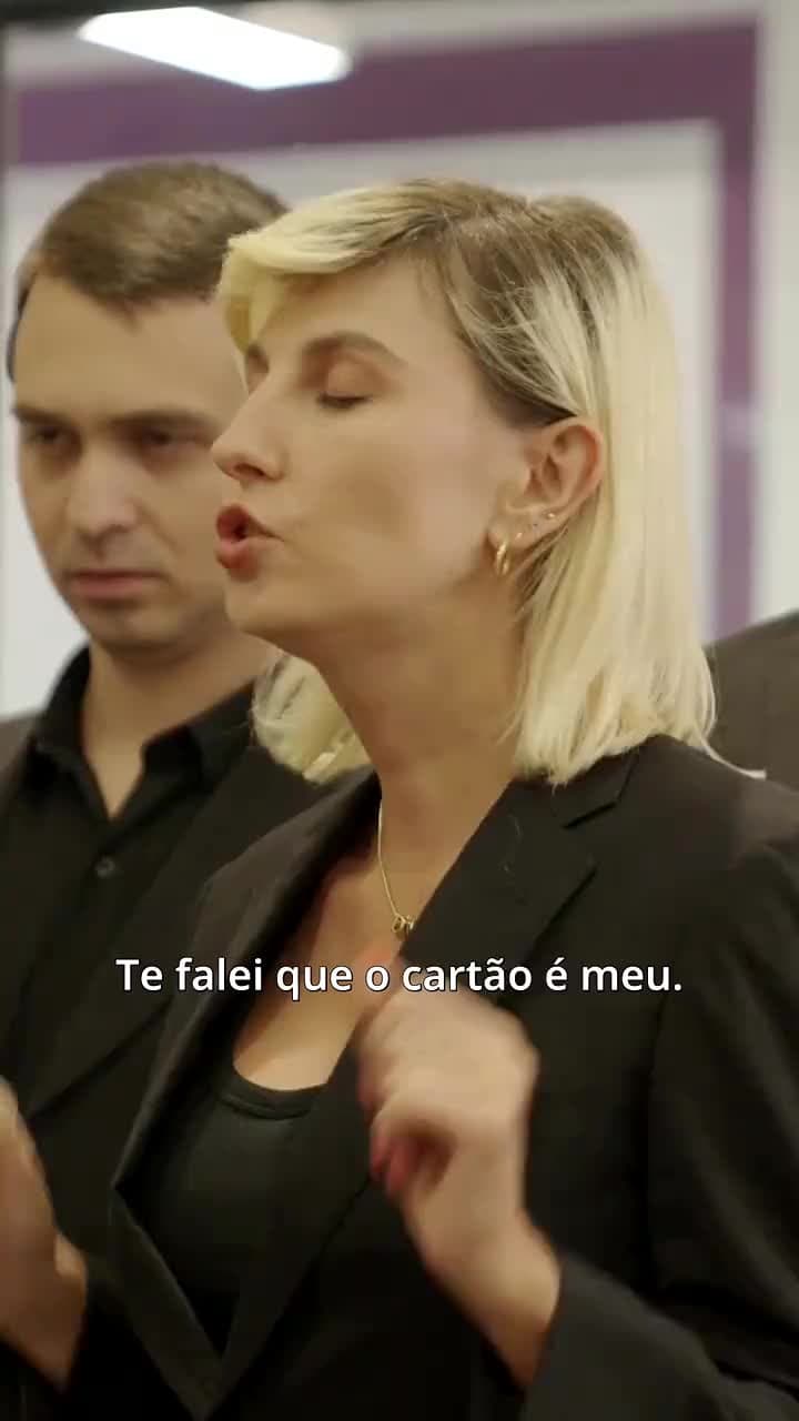 [Dublado] A CEO Secreta - Episode 20