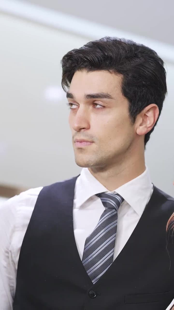 Lady CEO's Contract Lover - Episode 9