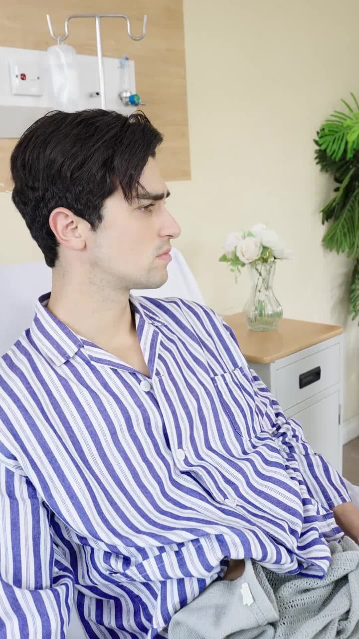 Lady CEO's Contract Lover - Episode 55