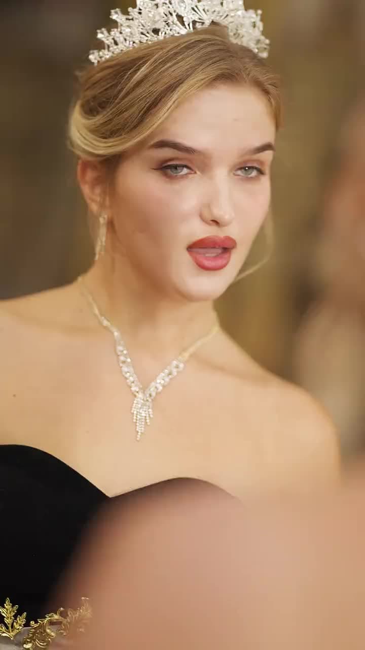 Lady CEO's Contract Lover - Episode 40