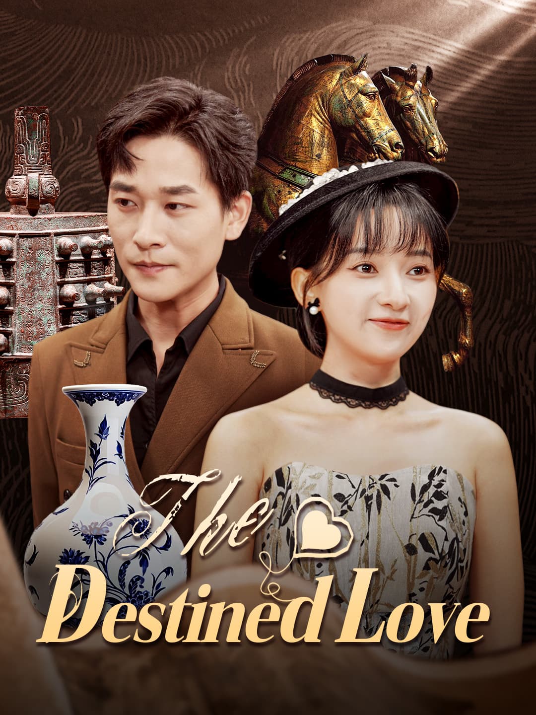 The Destined Love