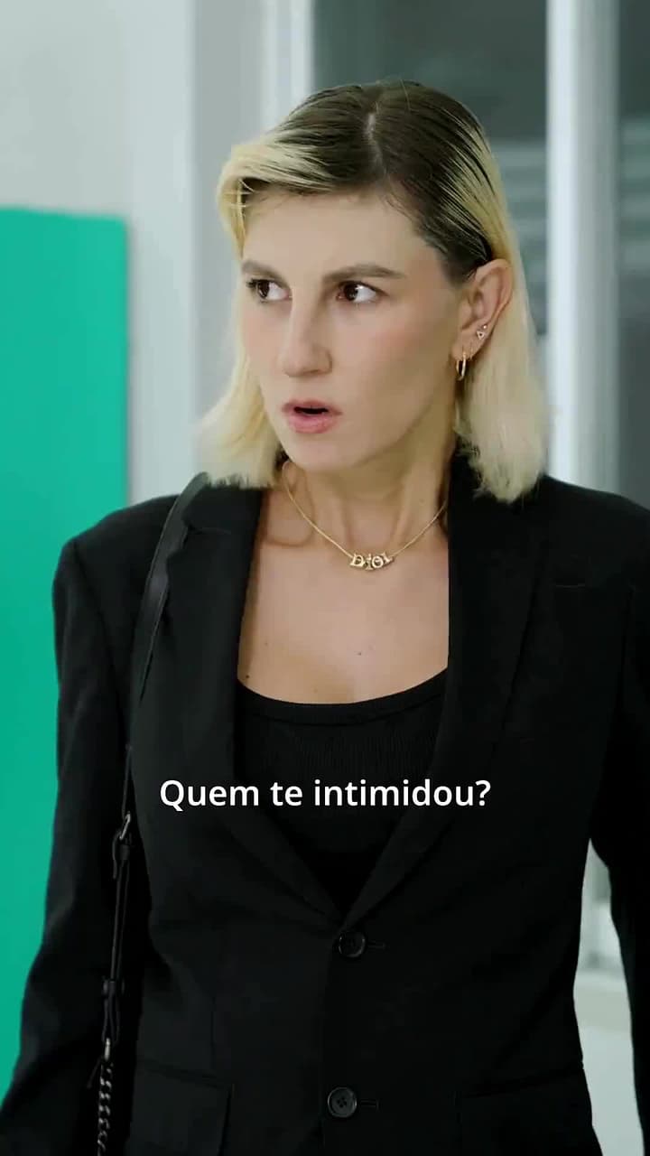 [Dublado] A CEO Secreta - Episode 44