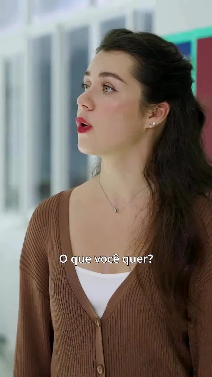 [Dublado] A CEO Secreta - Episode 45