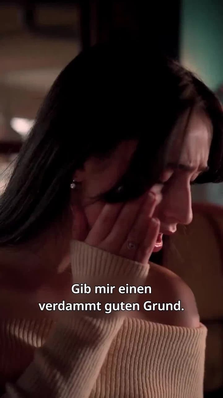 [Synchron] Verbotene Liebe - Episode 41