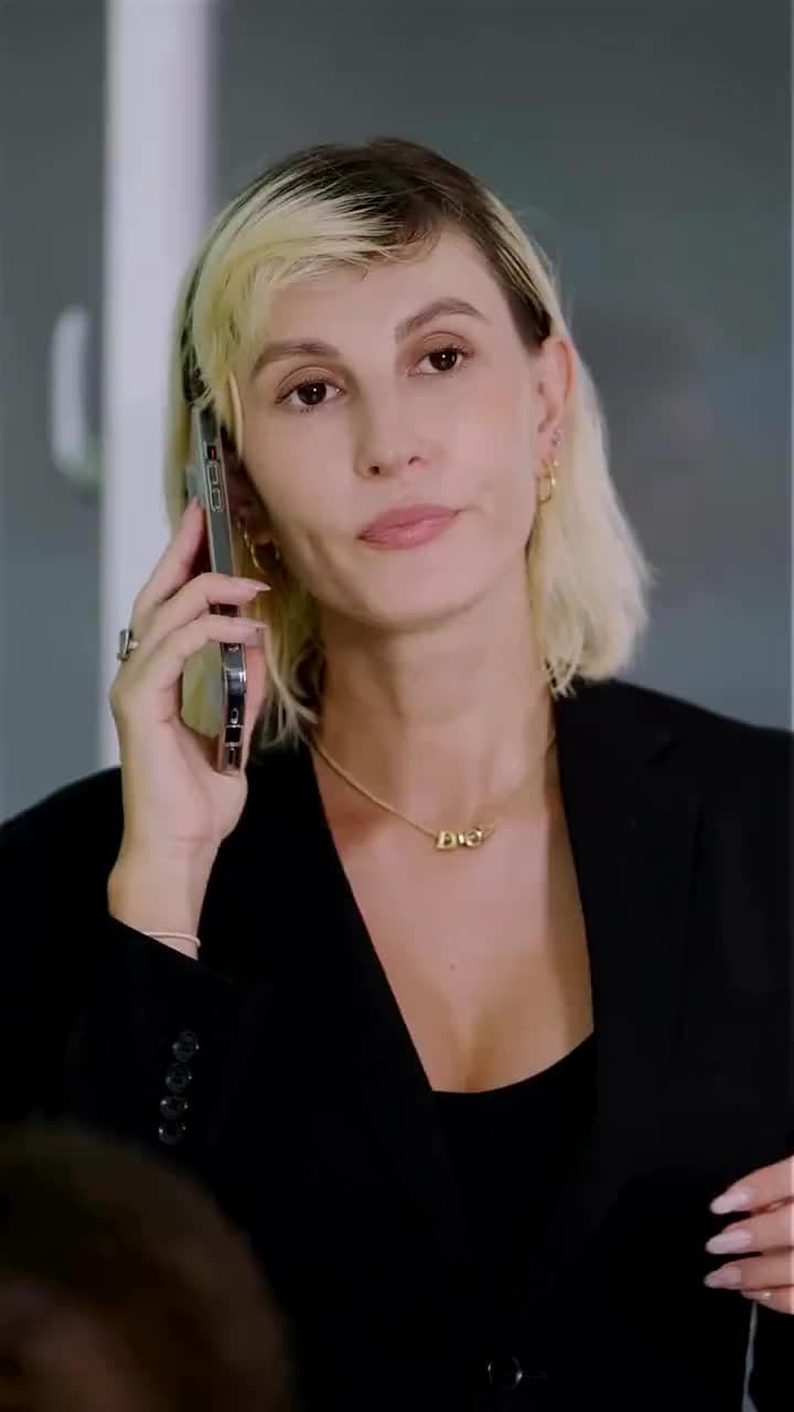 [Dublado] A CEO Secreta - Episode 49