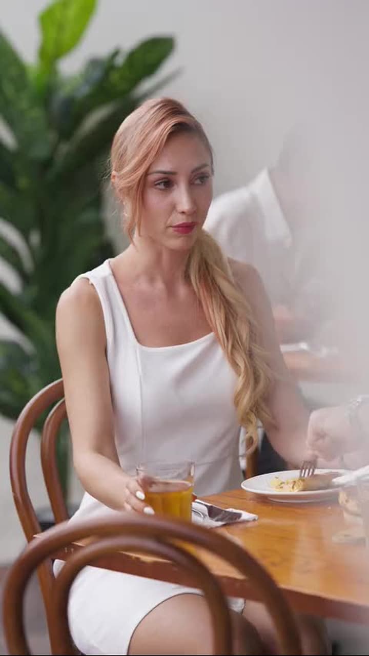 Lady CEO's Contract Lover - Episode 7