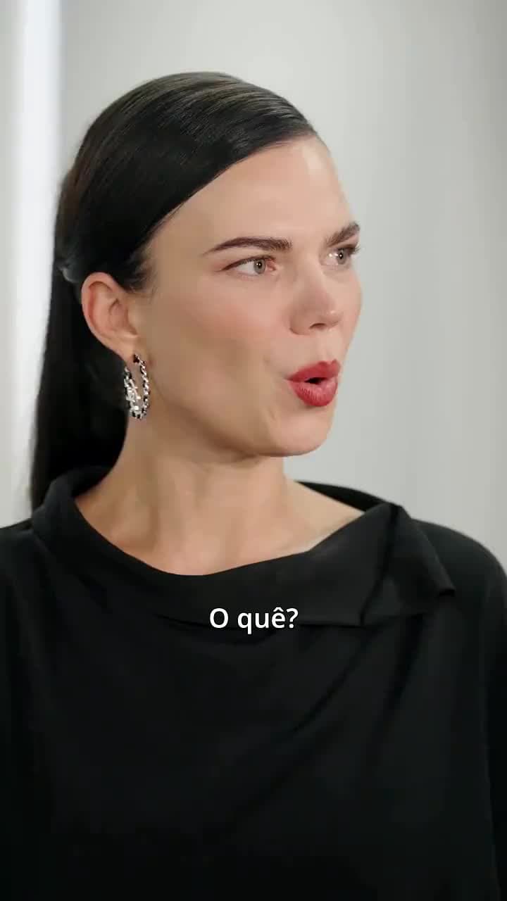 [Dublado] A CEO Secreta - Episode 32