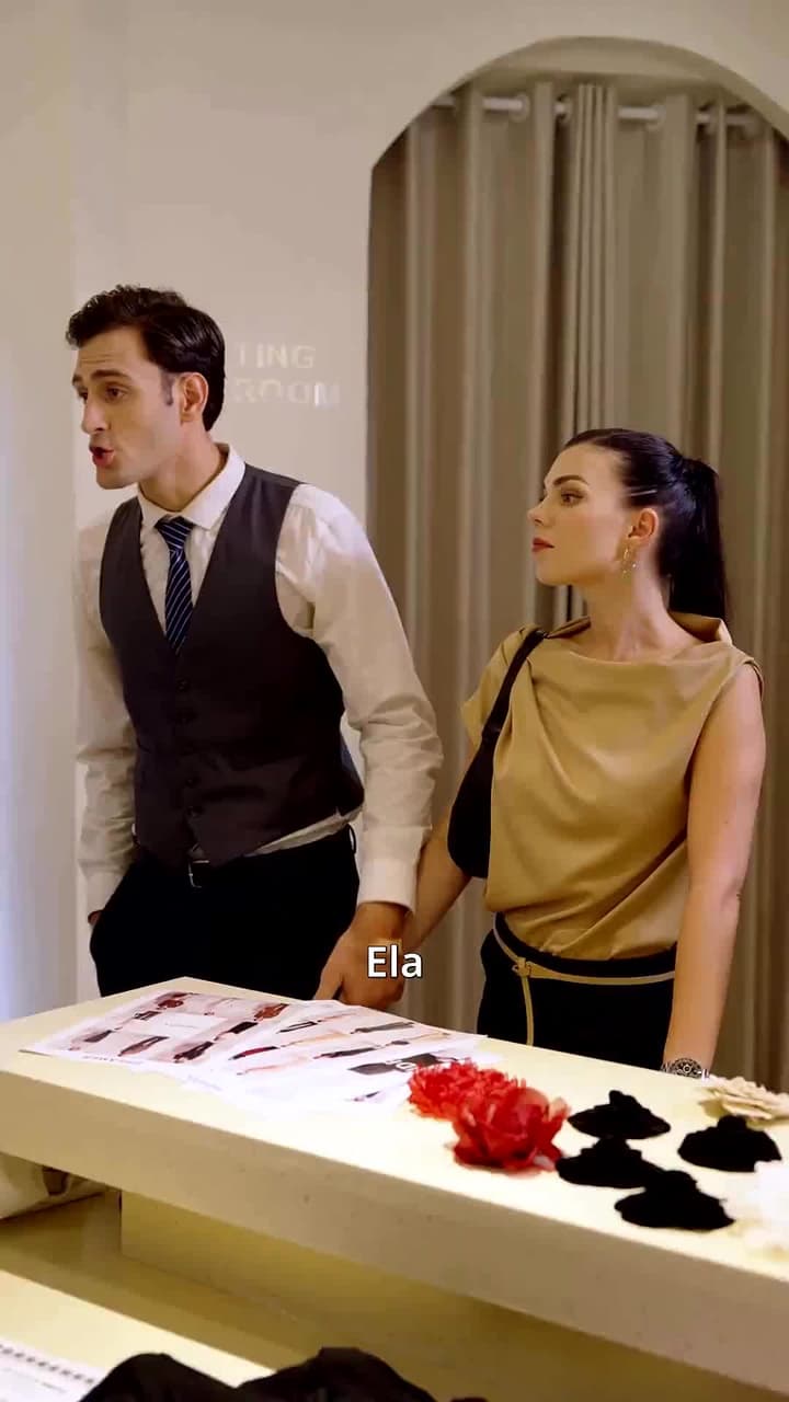 [Dublado] A CEO Secreta - Episode 64