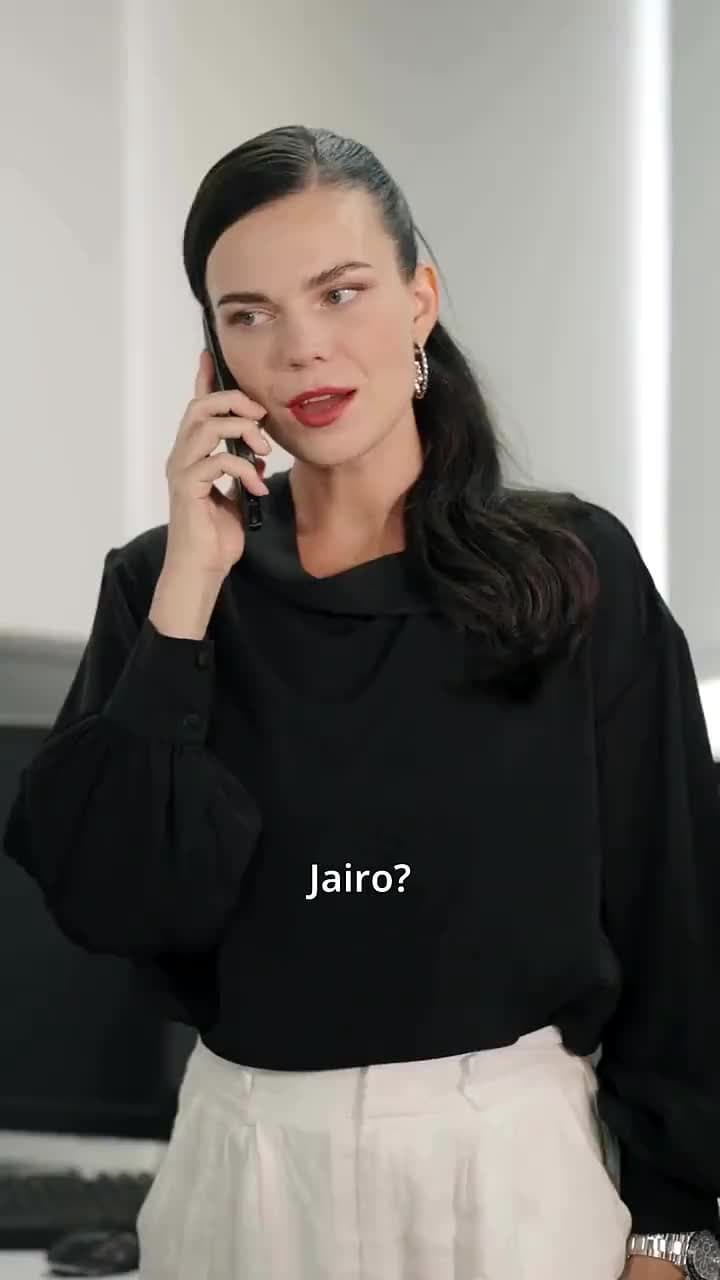[Dublado] A CEO Secreta - Episode 31
