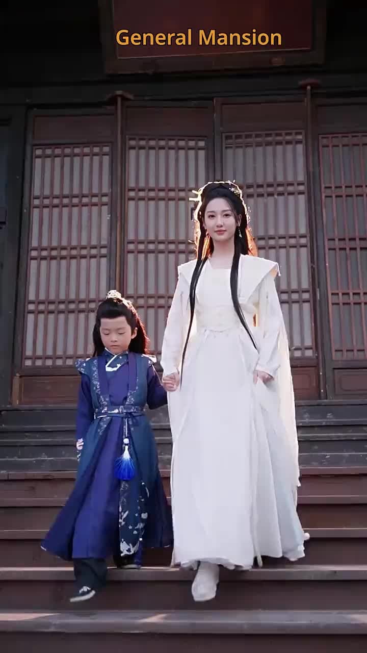 Lady Kelly's Counterattack - Episode 36