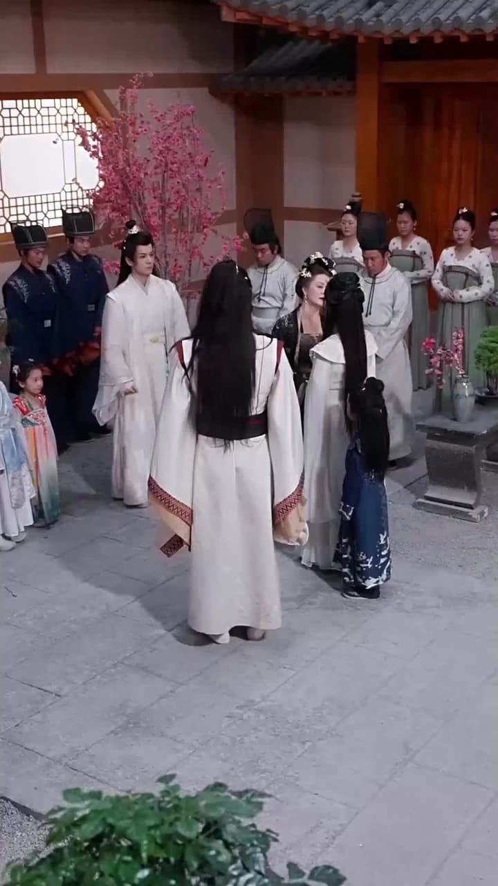 Lady Kelly's Counterattack - Episode 38