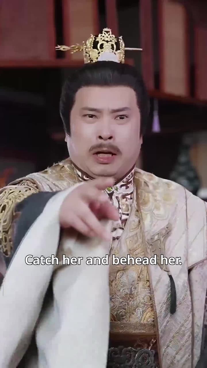 Lady Kelly's Counterattack - Episode 13