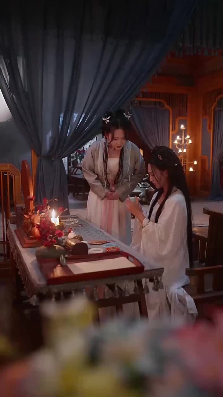 Lady Kelly's Counterattack - Episode 4
