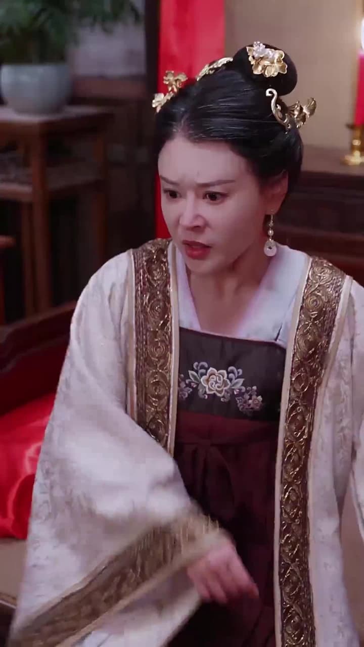 Lady Kelly's Counterattack - Episode 3