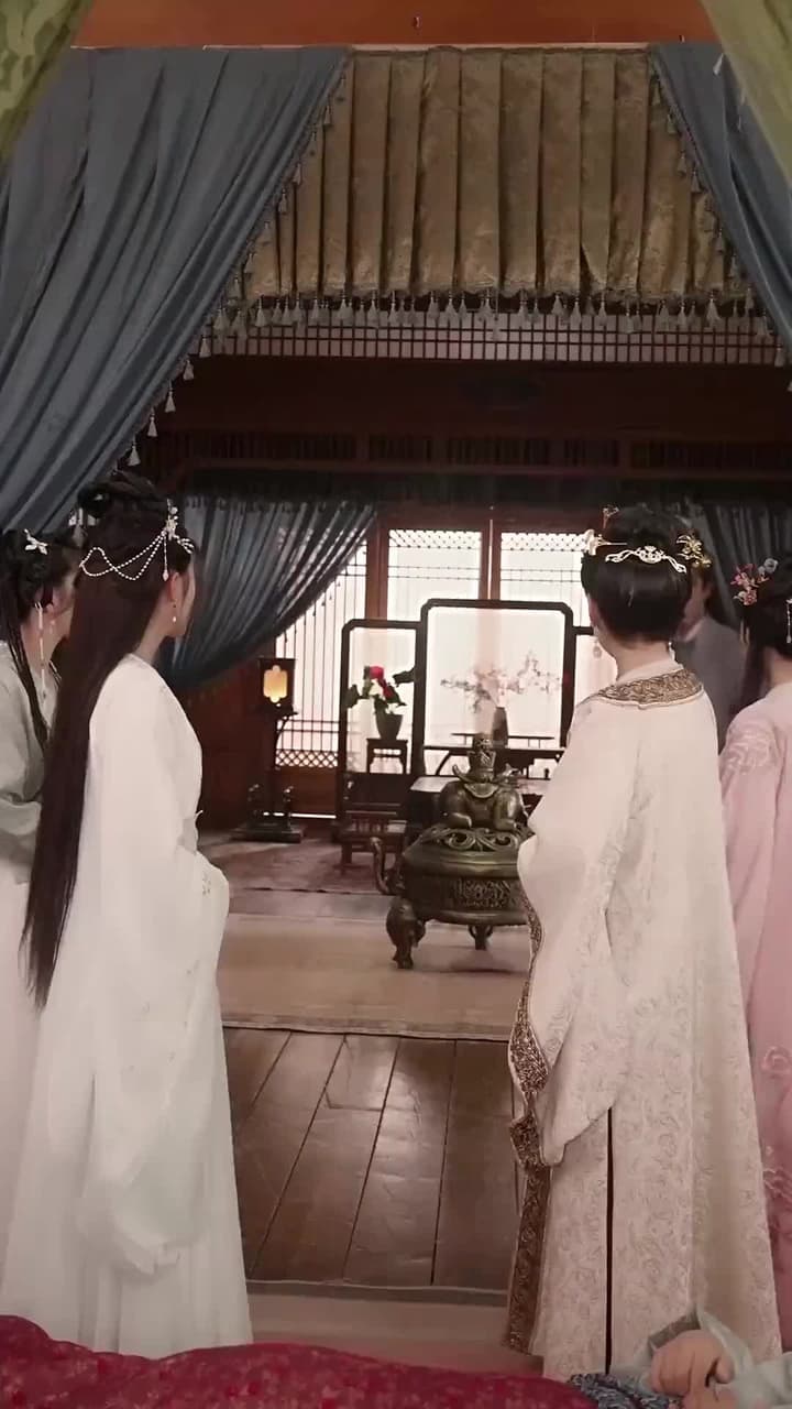 Lady Kelly's Counterattack - Episode 28