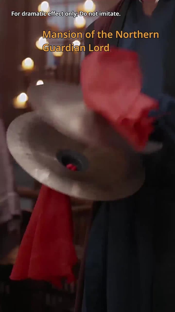 Lady Kelly's Counterattack - Episode 1