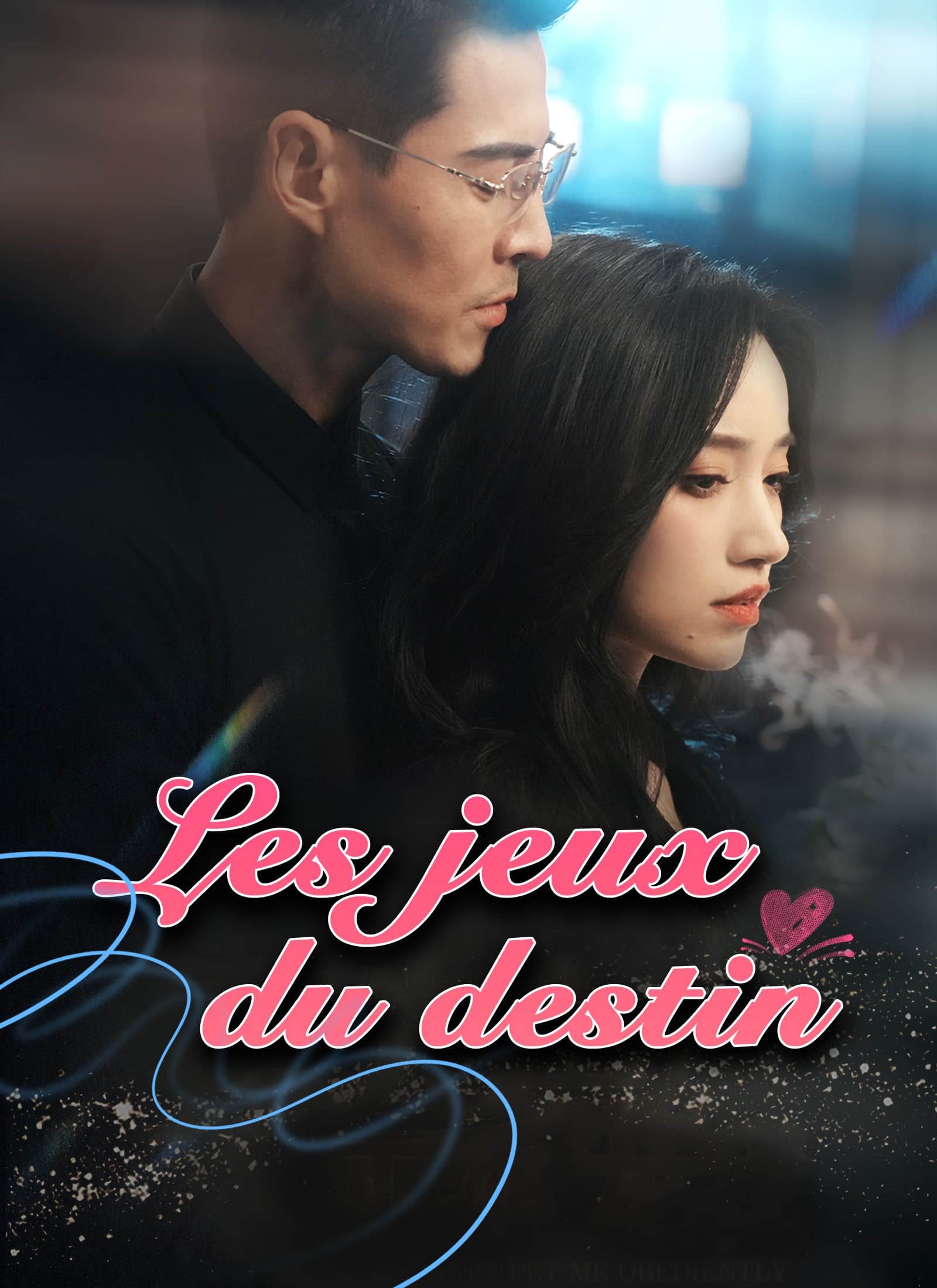 Les jeux du destin