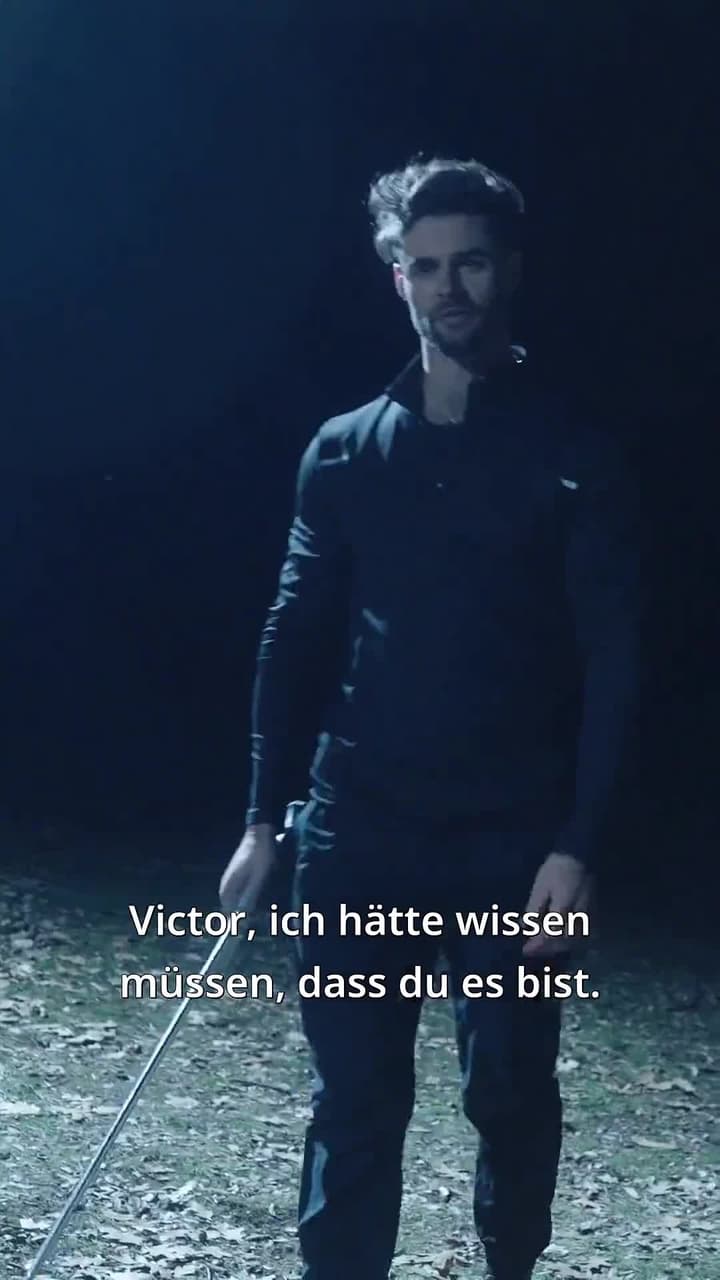 [Synchron] Der ungewollte Partner - Episode 60