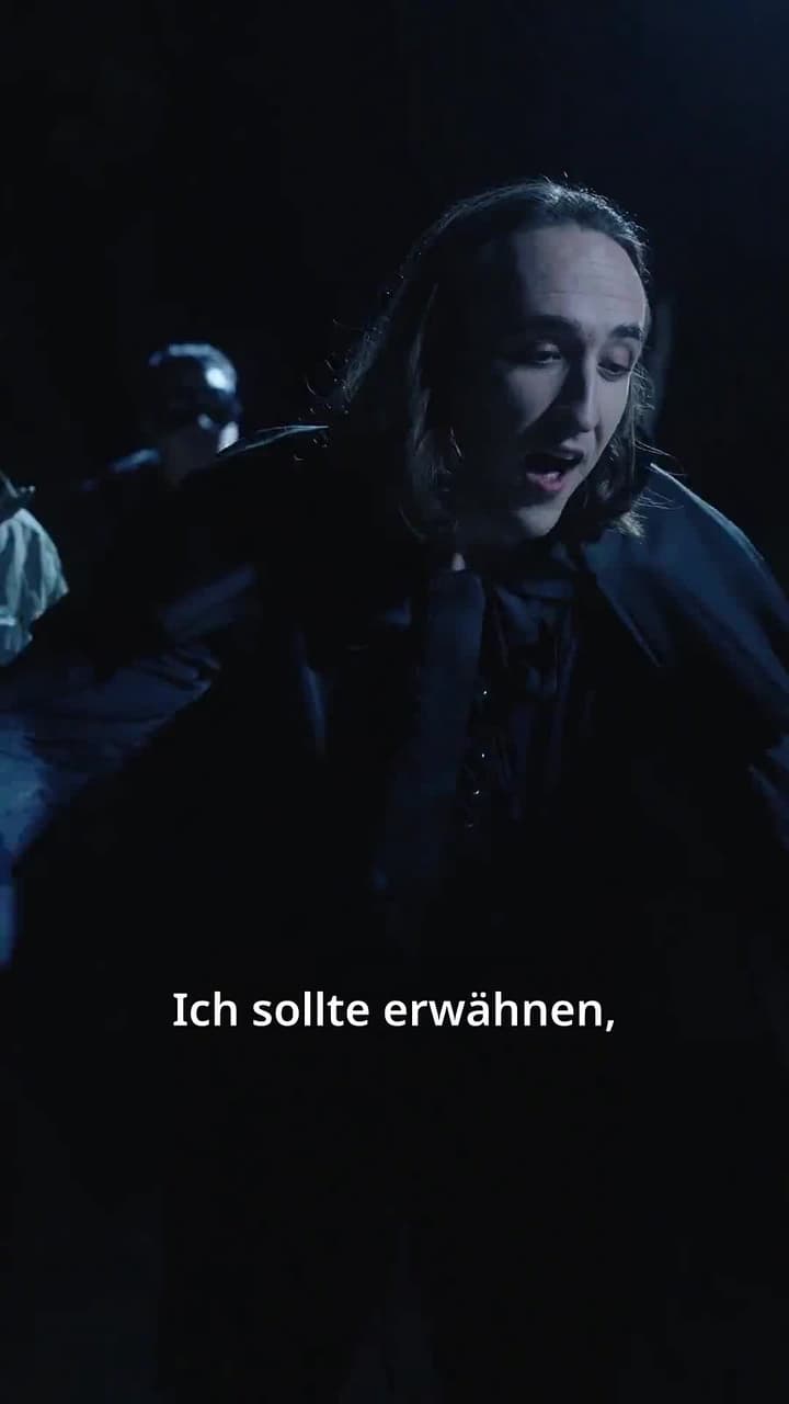 [Synchron] Der ungewollte Partner - Episode 61