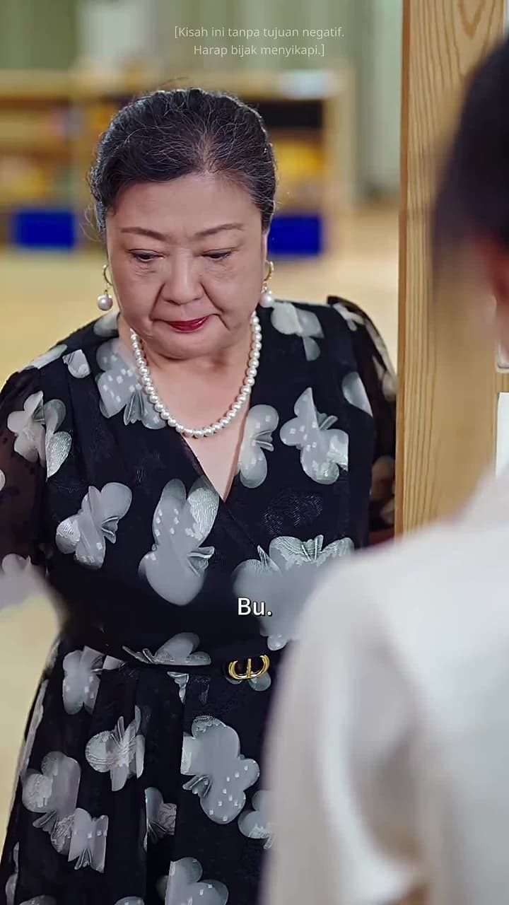Demi Putri Tercinta - Episode 25