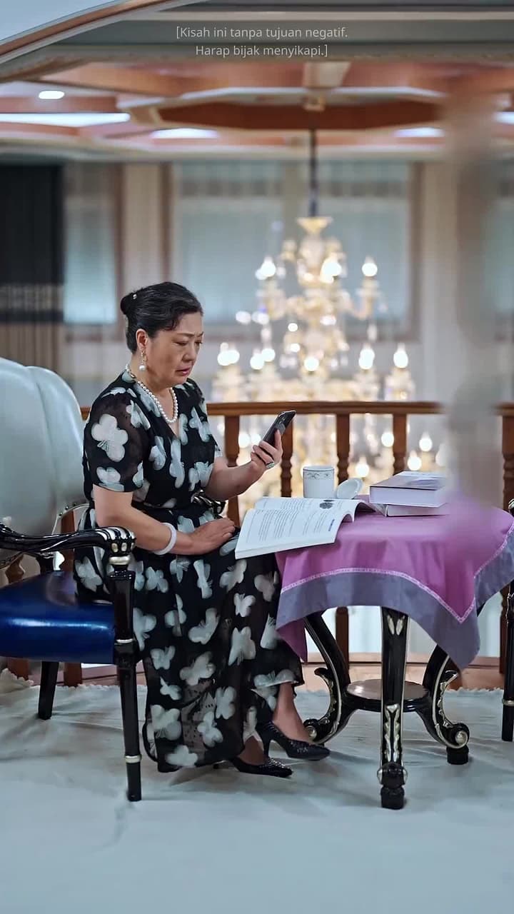 Demi Putri Tercinta - Episode 6