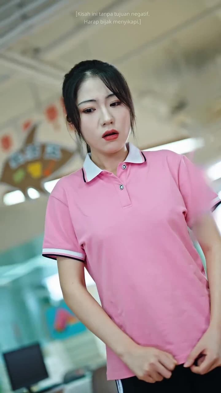 Demi Putri Tercinta - Episode 8