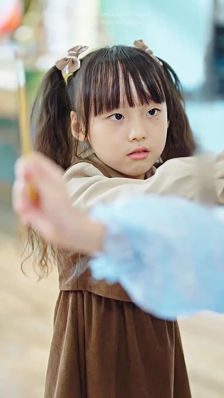 Demi Putri Tercinta - Episode 16