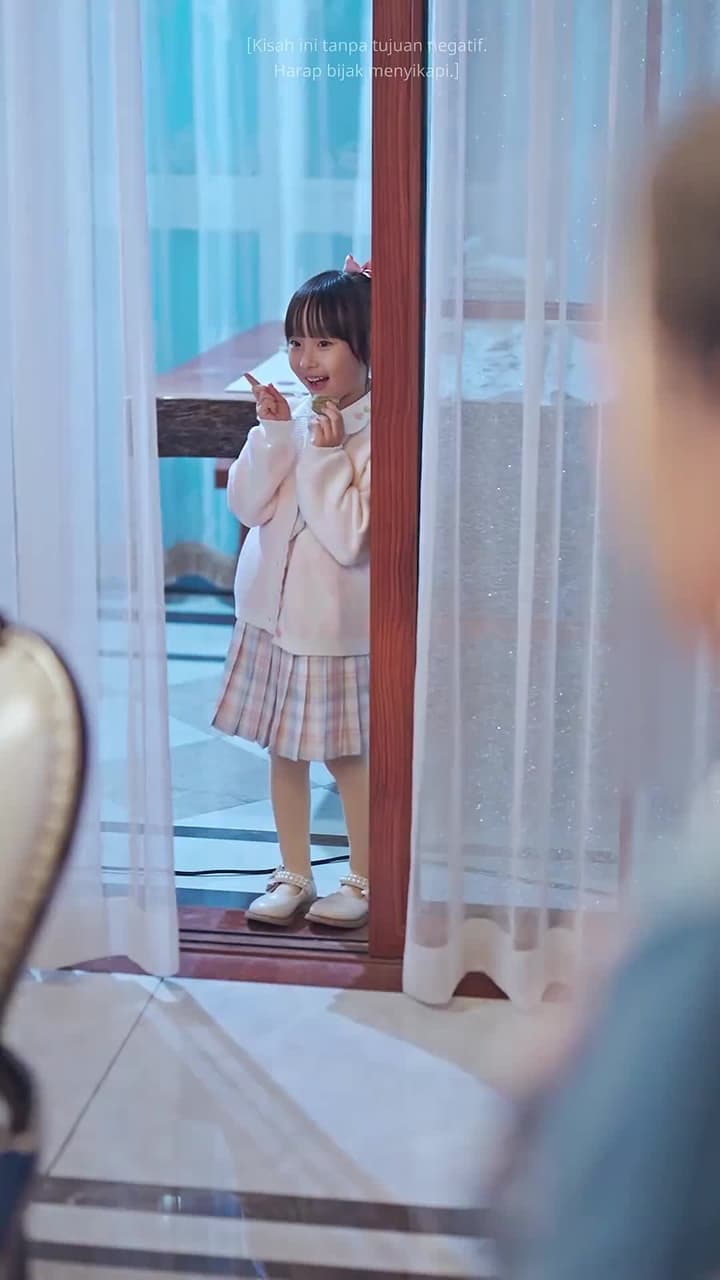 Demi Putri Tercinta - Episode 7