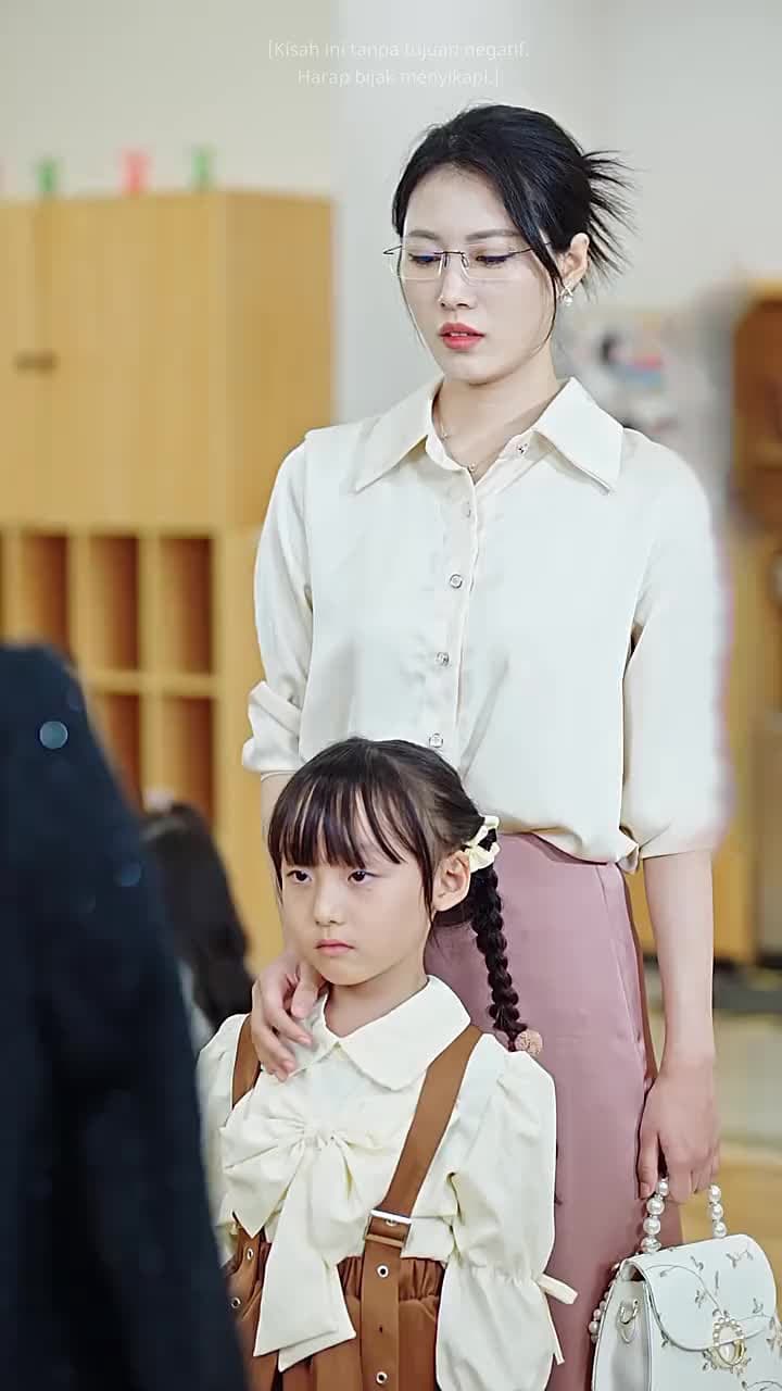 Demi Putri Tercinta - Episode 28