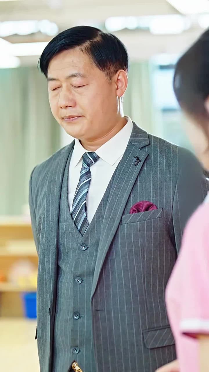 Demi Putri Tercinta - Episode 13