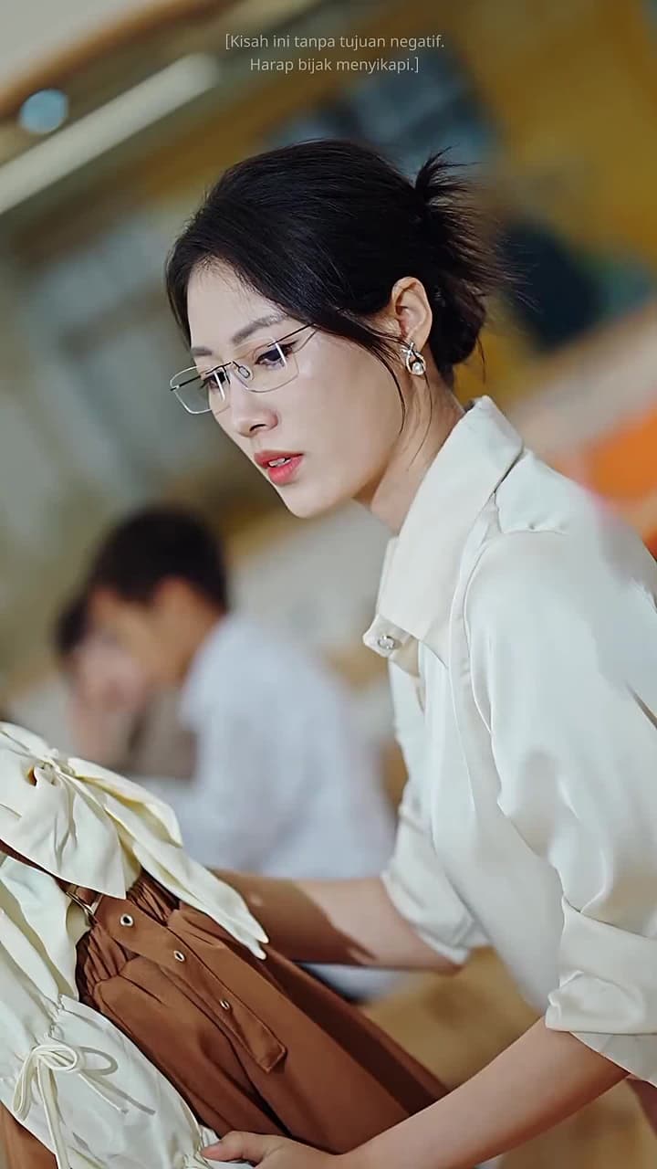 Demi Putri Tercinta - Episode 27