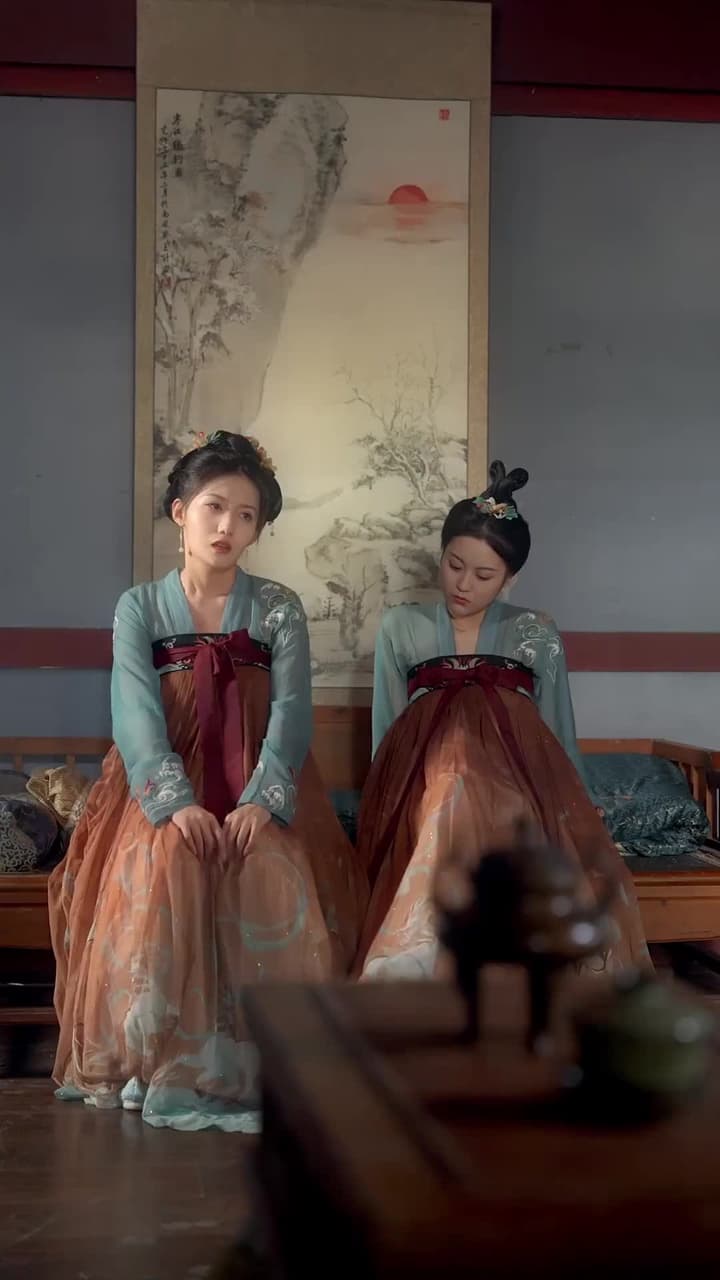 Her Majesty - Episode 10