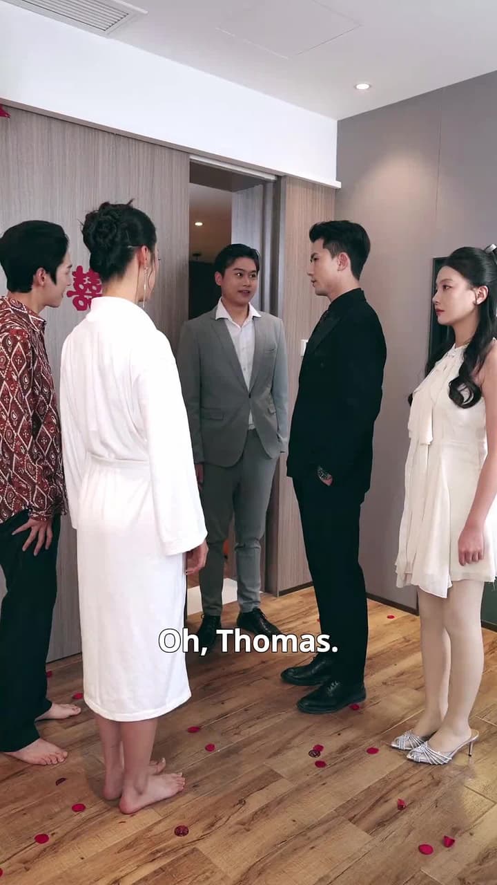 CounterAttack - Episode 6