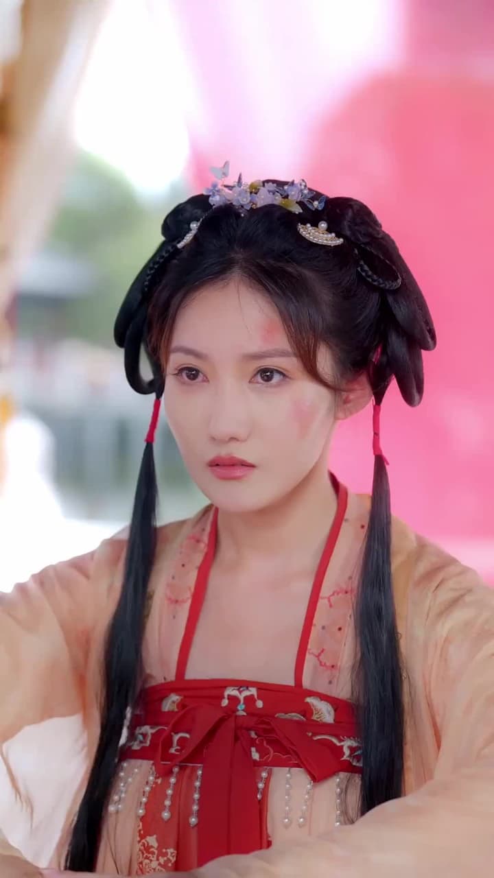 Her Majesty - Episode 7