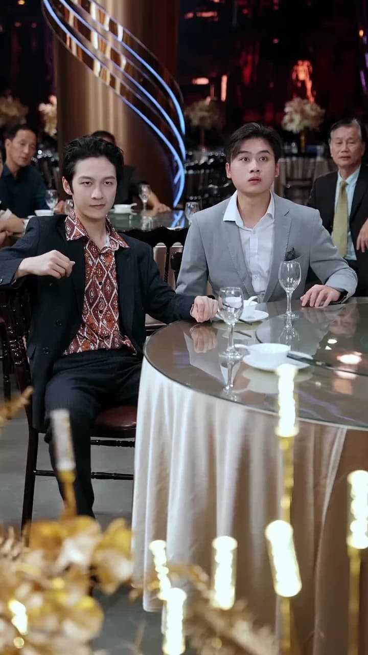 CounterAttack - Episode 11