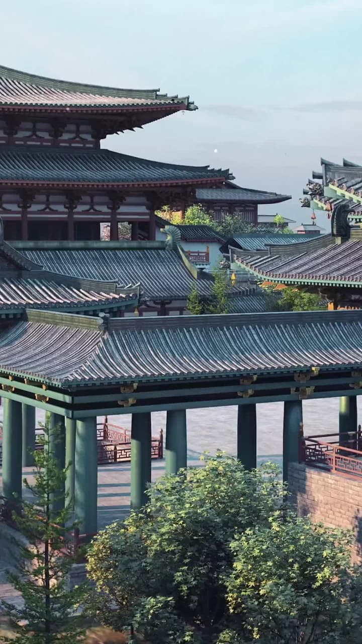 Her Majesty - Episode 3