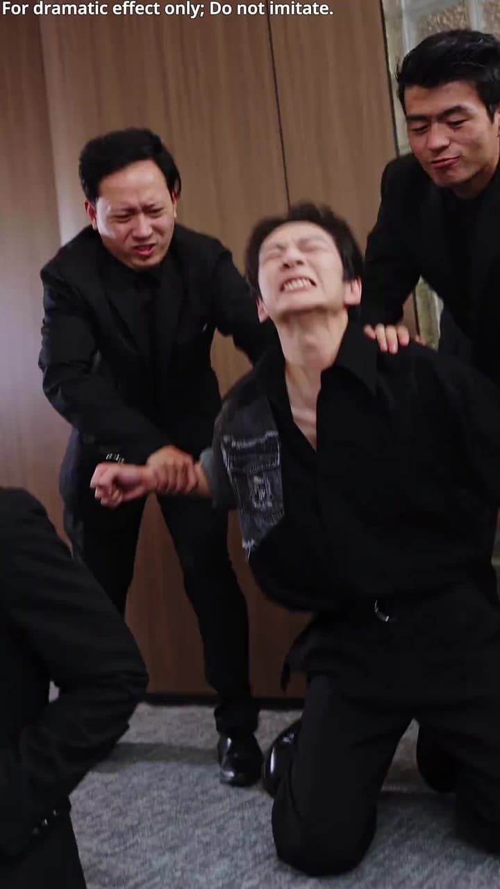 CounterAttack - Episode 56