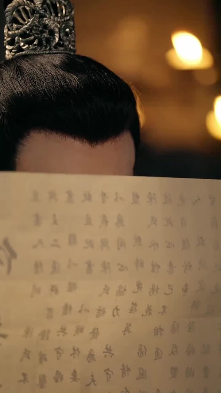Her Majesty - Episode 6