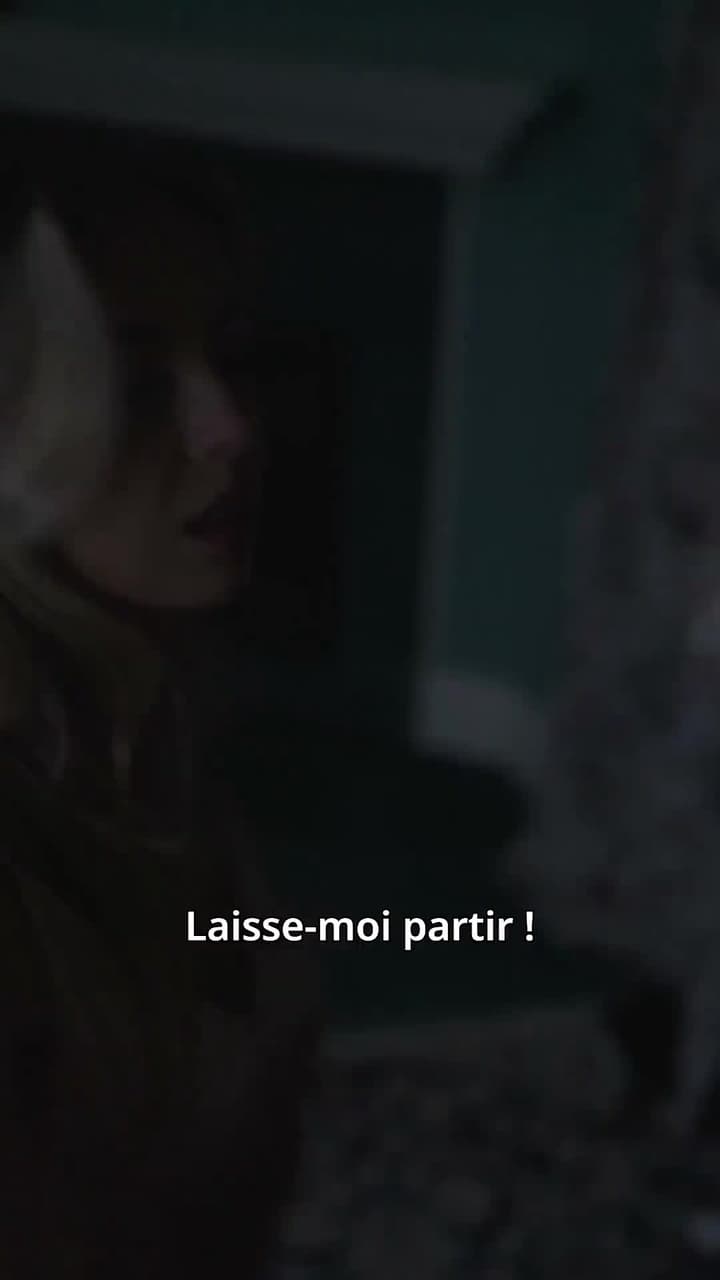 Alpha, Marque-moi s'il te plaît - Episode 20