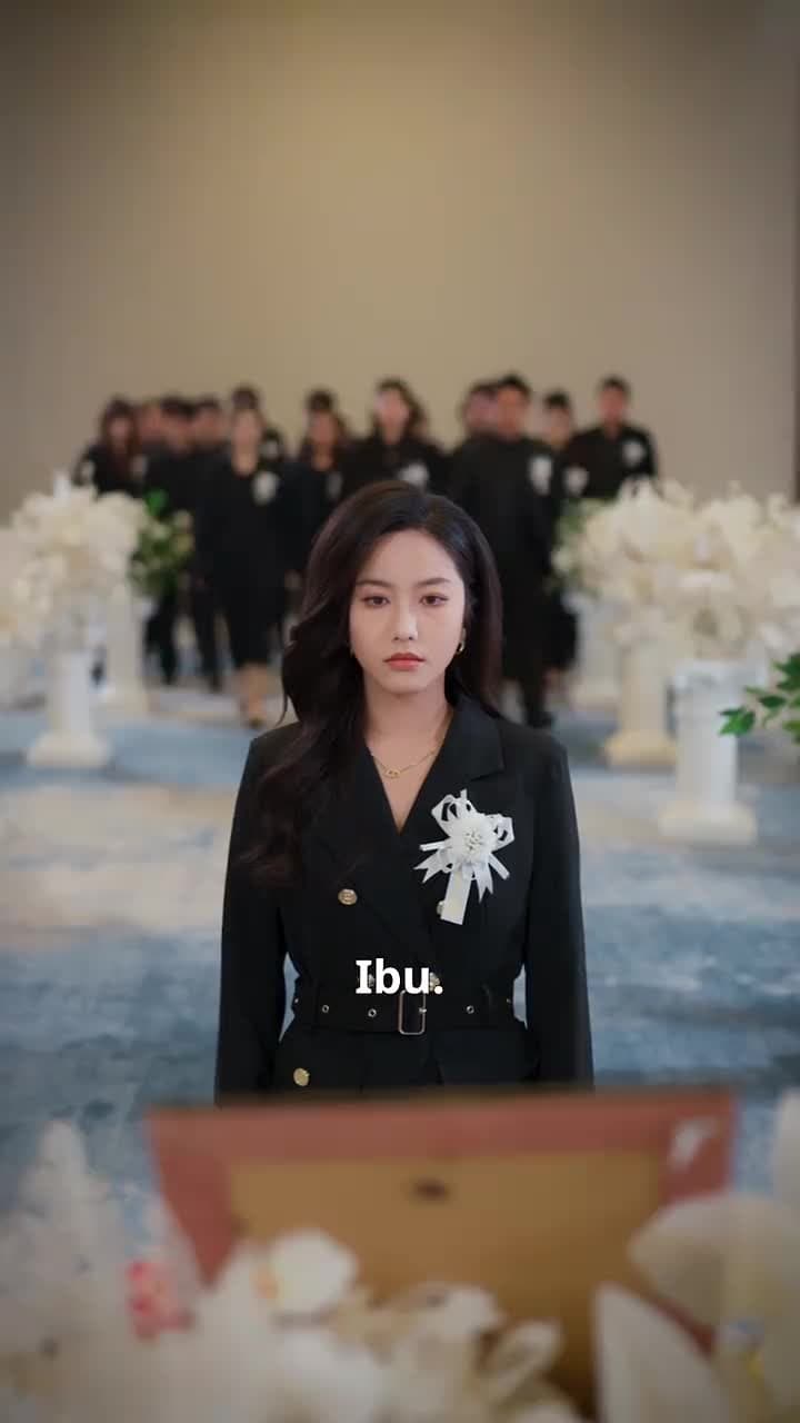 Kecepatan Maut - Episode 20