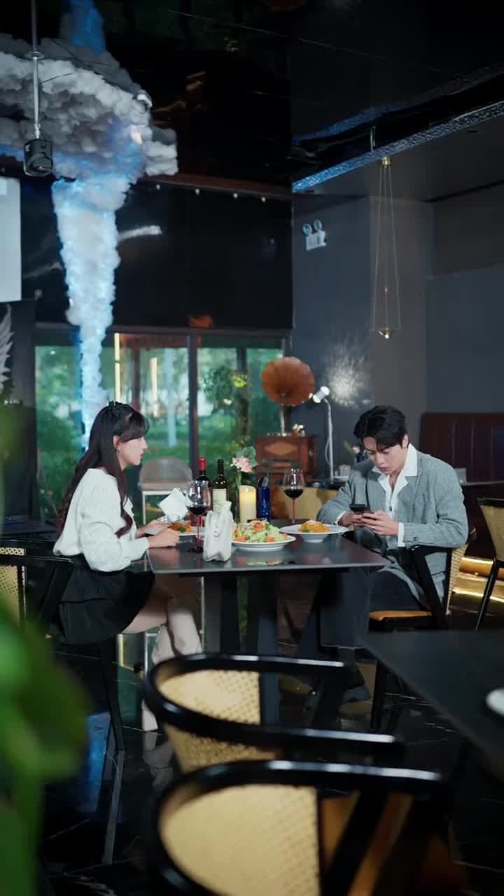 Kecepatan Maut - Episode 19