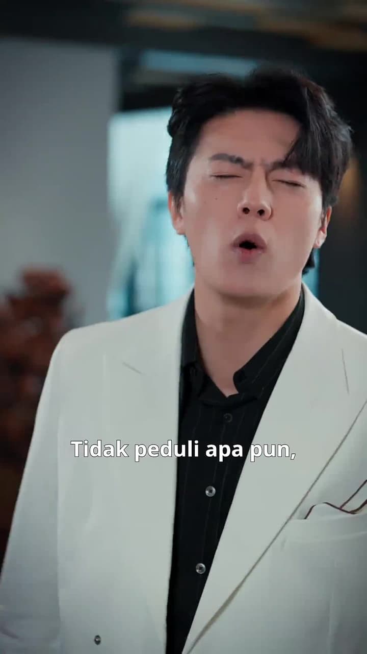 Kecepatan Maut - Episode 25