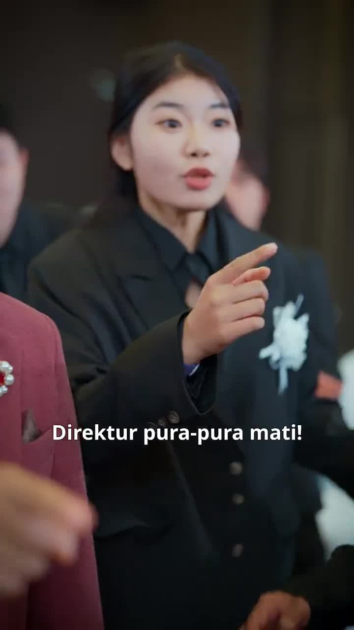 Kecepatan Maut - Episode 37