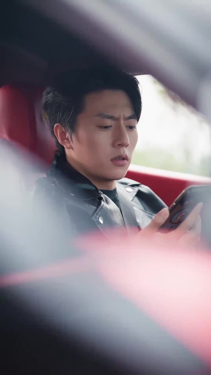 Kecepatan Maut - Episode 3