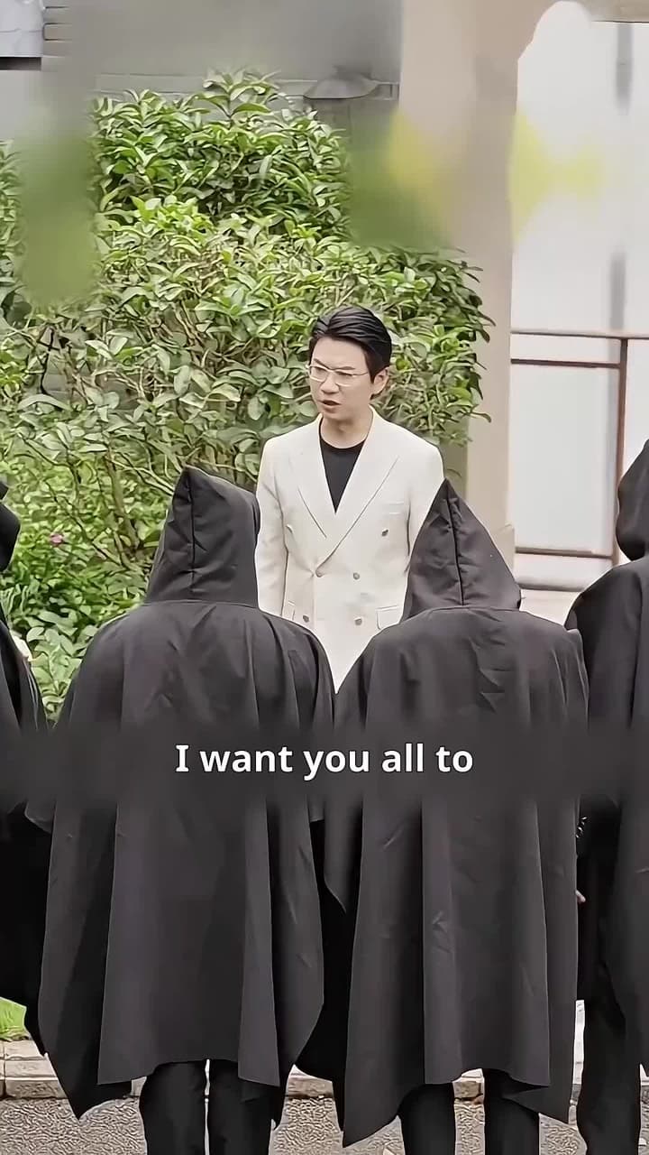 [Dubbed] Mr. Idiot, Hero Husband - Episode 74
