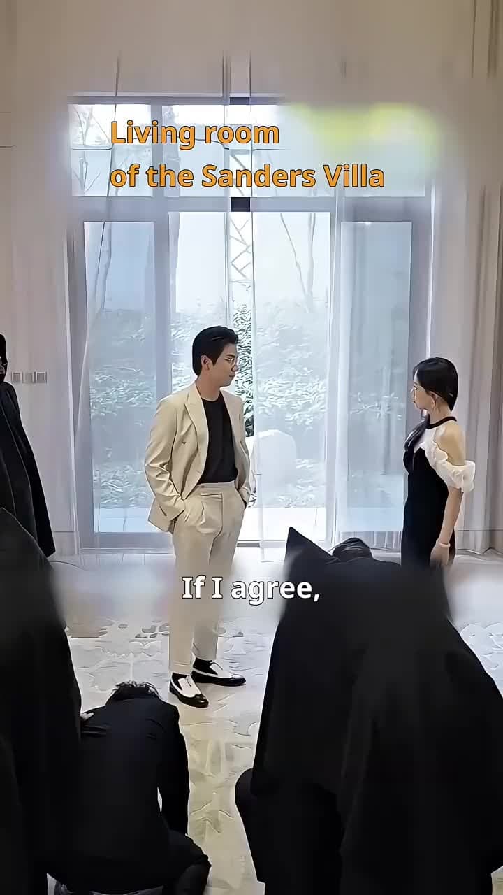 [Dubbed] Mr. Idiot, Hero Husband - Episode 61