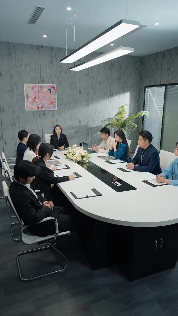 Shining Future Life - Episode 25