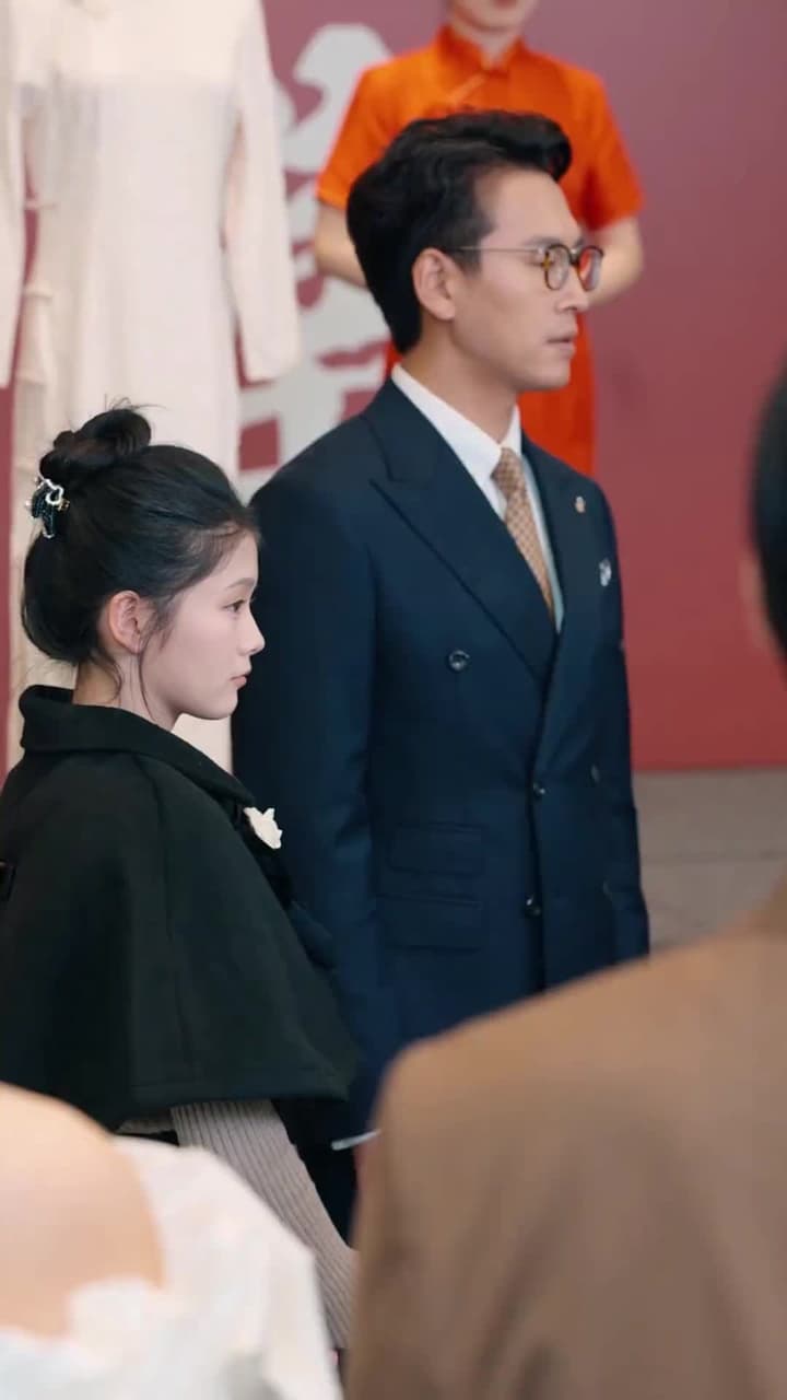 Shining Future Life - Episode 34